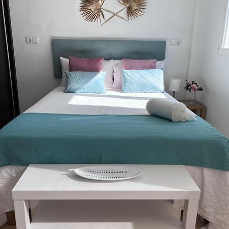 Estudio Montanar A 50 Metros Del Mar Jávea Extérieur photo
