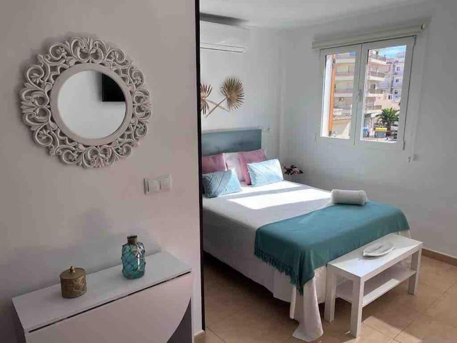 Estudio Montanar A 50 Metros Del Mar Jávea Extérieur photo