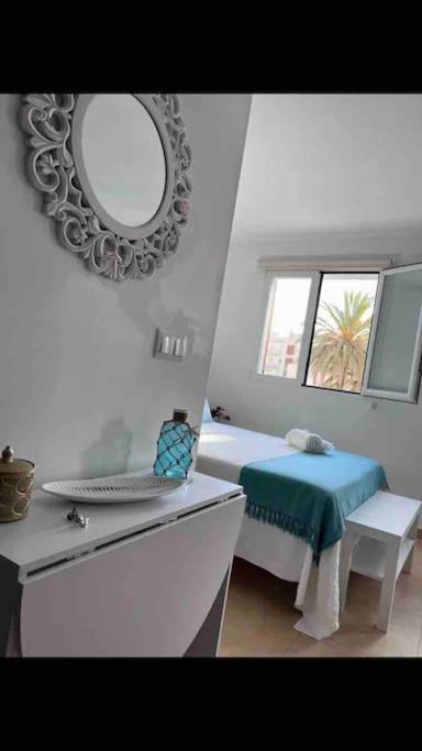 Estudio Montanar A 50 Metros Del Mar Jávea Extérieur photo