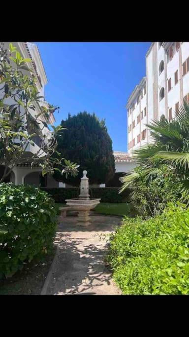 Estudio Montanar A 50 Metros Del Mar Jávea Extérieur photo